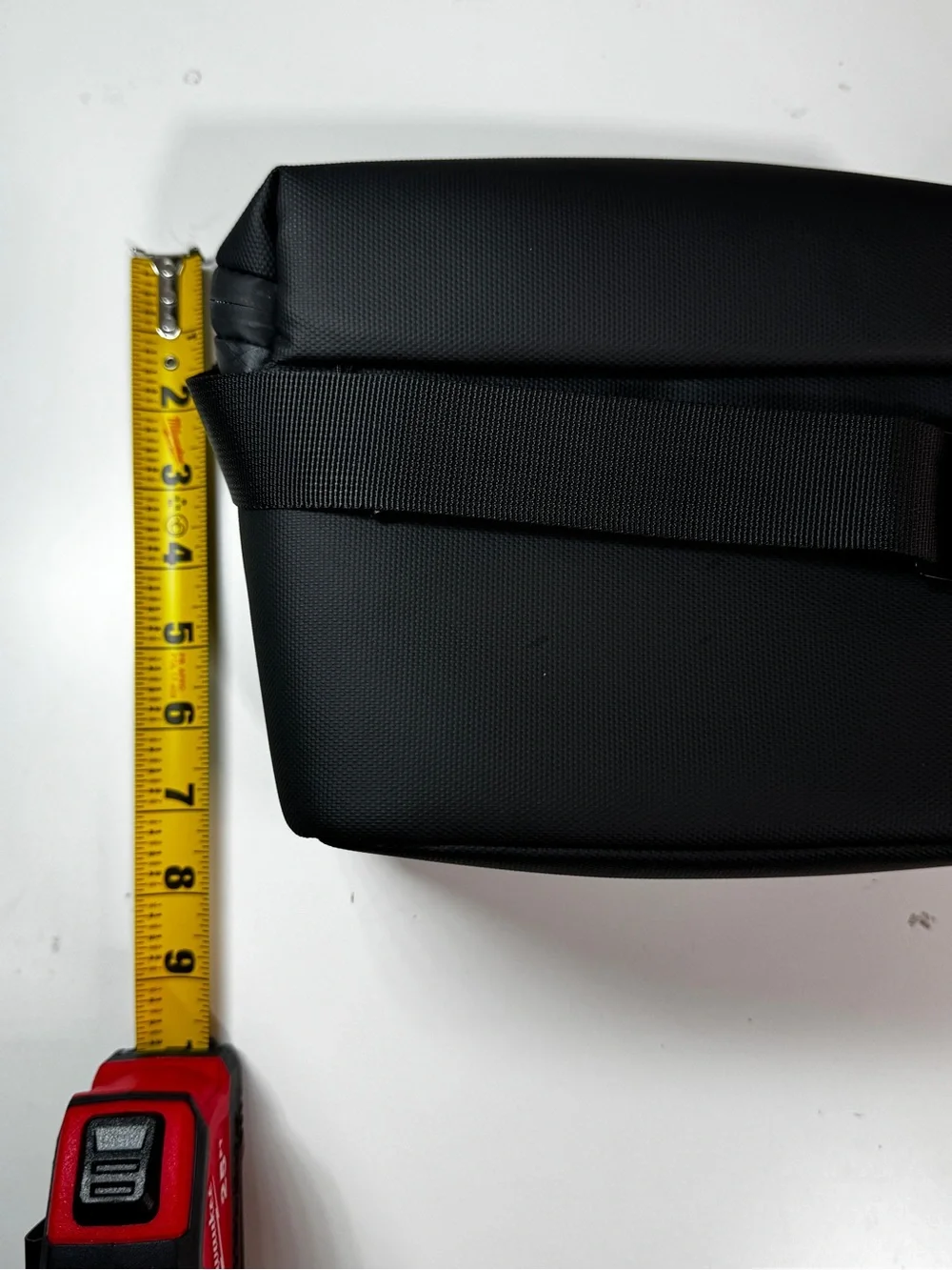 DJI compact black